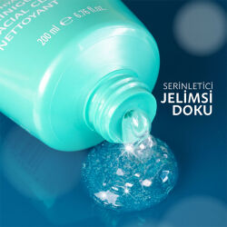 M.Asam Aqua Intense Nemlendirici Hyaluronlu Yüz Temizleme Jeli 200 ml - Hassas Ciltler - 3