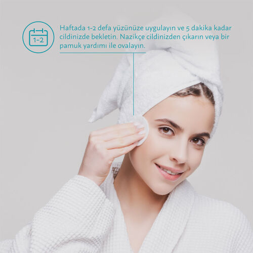 M.Asam Aqua Intense Nemlendirici Hyaluronlu Yüz Temizleme Jeli 200 ml - Hassas Ciltler - 5