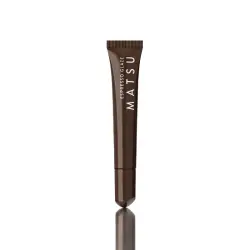 Matsu 2in1 Nemlendirici Renkli Dudak Balmı | Espresso Glaze 10 ml - 2