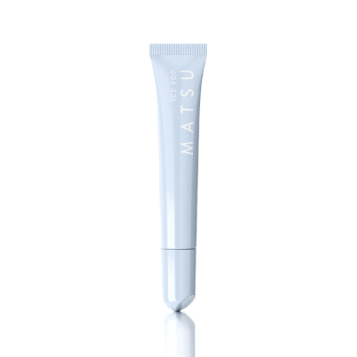 Matsu 2in1 Nemlendirici Renkli Dudak Balmı | Ice Pop 10 ml - 2