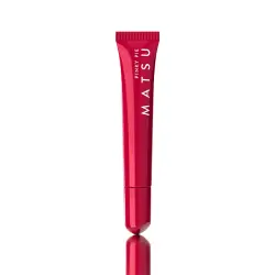Matsu 2in1 Nemlendirici Renkli Dudak Balmı | Pink 15 ml - 2