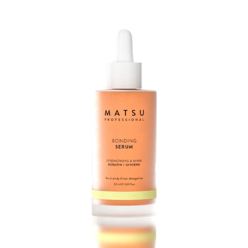 Matsu Bonding Elektriklenme Karşıtı Saç Serumu 50 ml - 1