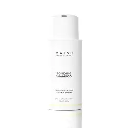 Matsu Bonding Pürüzsüzleştirici Şampuan 350 ml - 1