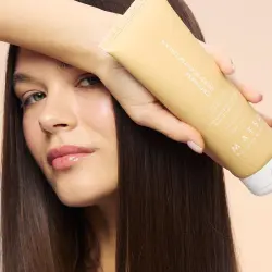 Matsu Creamask Durulanmayan Saç Bakım Kremi 250 ml - 2