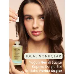 Matsu Deep Hydrating Besleyici ve Nemlendirici Saç Serumu 50 ml - 2