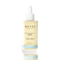 Matsu Deep Hydrating Besleyici ve Nemlendirici Saç Serumu 50 ml - 1