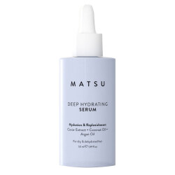 Matsu Deep Hydrating Besleyici ve Nemlendirici Saç Serumu 50 ml - 1