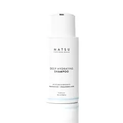 Matsu Deep Hydrating Besleyici ve Nemlendirici Şampuan 350 ml - 1