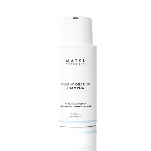 Matsu Deep Hydrating Besleyici ve Nemlendirici Şampuan 350 ml - 1