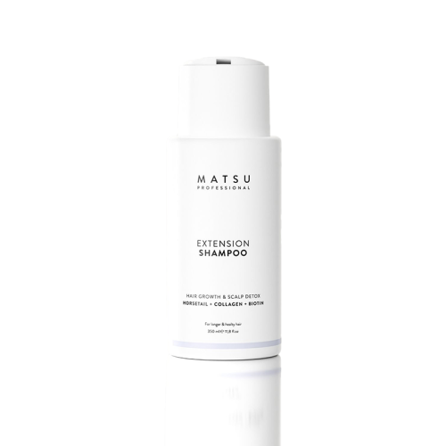 Matsu Extension Şampuan 350 ml - 1