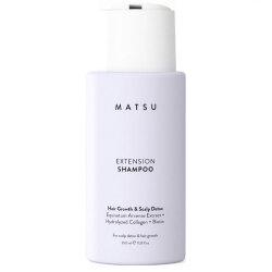 Matsu Extension Şampuan 350 ml - 1