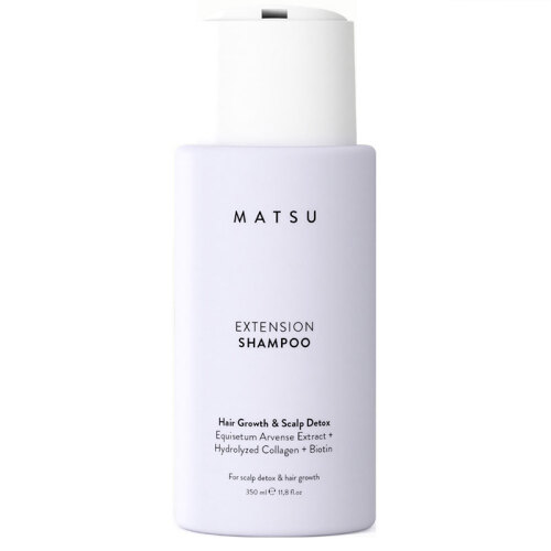 Matsu Extension Şampuan 350 ml - Matsu