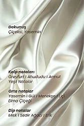 Matsu Harmony Hair Perfume 10 ml - 2