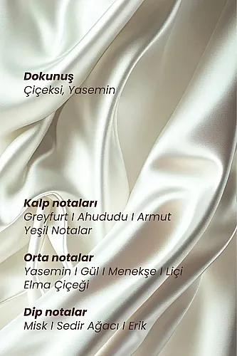 Matsu Harmony Hair Perfume 10 ml - Matsu (1)