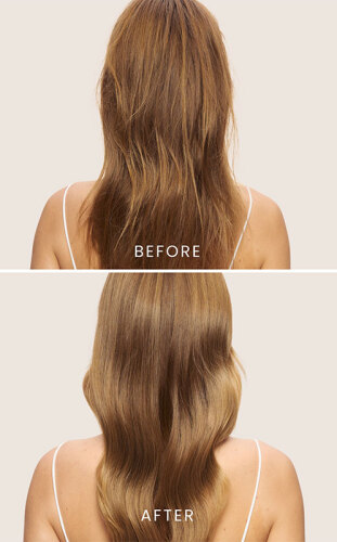 Matsu Intensive Repair Yoğun Bakım Saç Maskesi 350 ml - 5