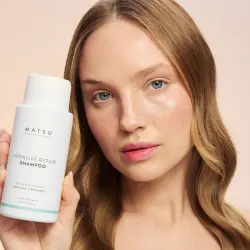 Matsu Intensive Repair Yoğun Bakım Şampuanı 350 ml - 2