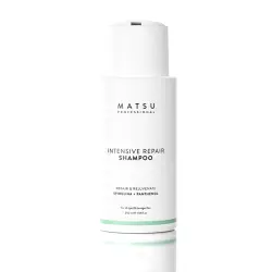 Matsu Intensive Repair Yoğun Bakım Şampuanı 350 ml - 1