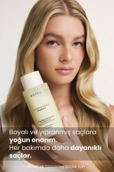 Matsu Intensive Repair Yoğun Bakım Şampuanı 350 ml - 3