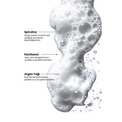 Matsu Intensive Repair Yoğun Bakım Şampuanı 350 ml - 6