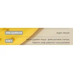 Matsu Luxeoil Argan Saç Bakım Yağı 50 ml - 4