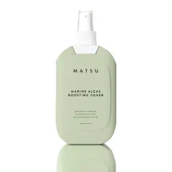 Matsu Marine Algae AHA BHA Tonik 100 ml - 1