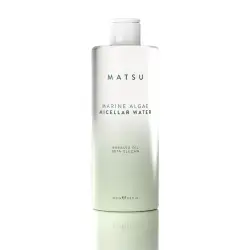 Matsu Marine Algae Arındırıcı Micellar Yüz Temizleme Suyu 250 ml - 1