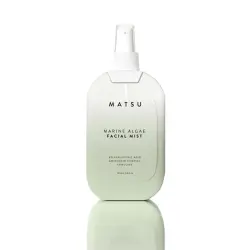 Matsu Marine Algae Yüz Misti 100 ml - 1