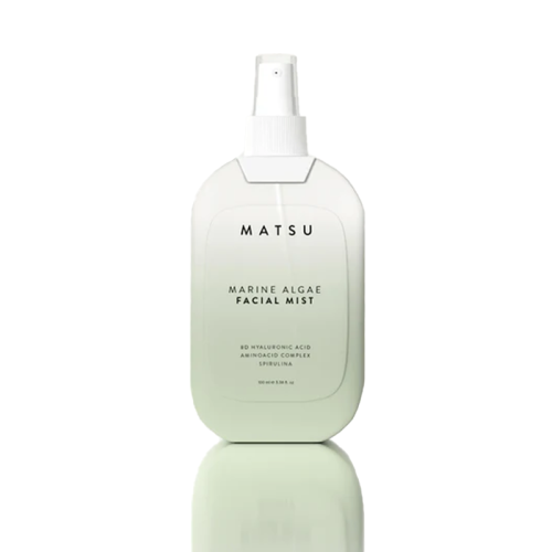 Matsu Marine Algae Yüz Misti 100 ml - 1