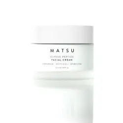 Matsu Marine Peptide Krem 50 ml - 1