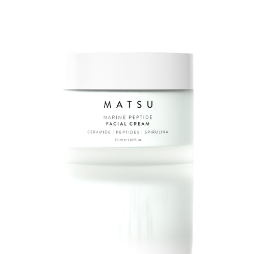 Matsu Marine Peptide Krem 50 ml - 1