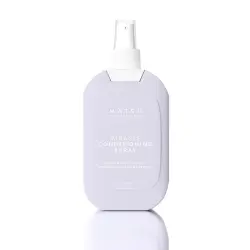 Matsu Miracle Conditioning Elektriklenme Karşıtı Kolay Tarama Saç Spreyi 200 ml - 1