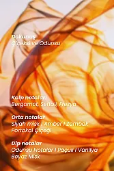 Matsu Mystique Blossom Hair Perfume 10 ml - 2