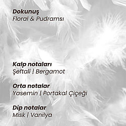 Matsu Pillow Hair Body Mist 10 ml - 2