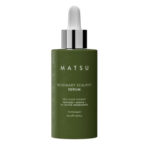 Matsu Rosemary Scalpift Serum 50 ml - 1