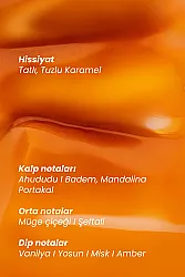 Matsu Salted Spirit Hair & Body Mist 10 ml - 2