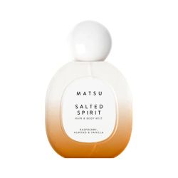 Matsu Salted Spirit Saç ve Vücut Misti 50 ml - 1