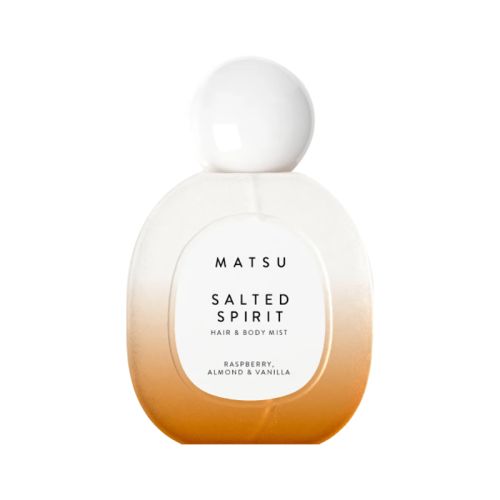 Matsu Salted Spirit Saç ve Vücut Misti 50 ml - 1