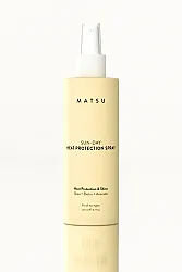 Matsu Sun-Day Heat Protection Spray 200 ml - 1
