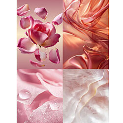 Matsu Turkish Delight Hair&Body Mist 10 ml - 3