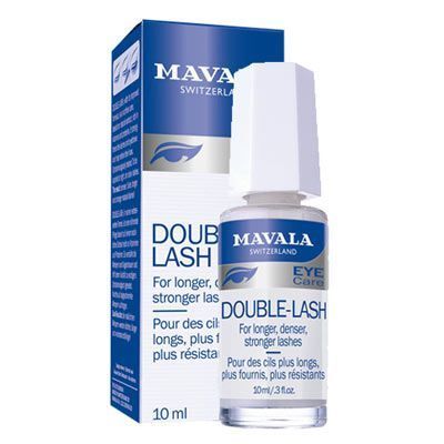 Mavala Double Lash 10 ml - Mavala