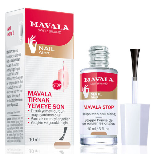 Mavala Stop 10 ml - Mavala