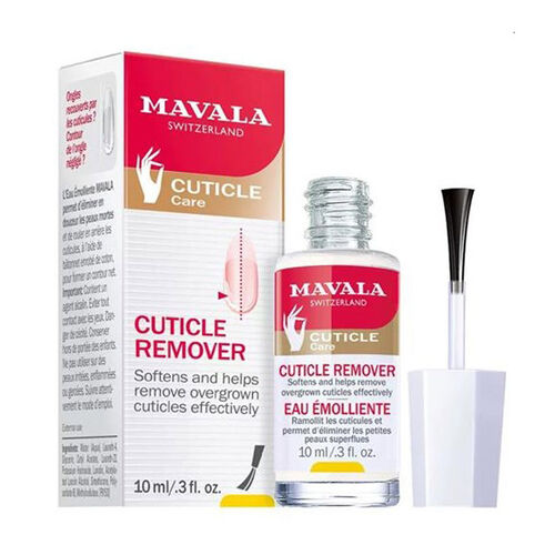 Mavala Tırnak Eti Çıkarıcı 10 ml - Mavala