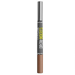 Maybelline New York Brow Insert Çift Uçlu 02 Soft Brown Kaş Kalemi - 1