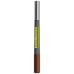 Maybelline New York Brow Insert Çift Uçlu 04 Medium Brown Kaş Kalemi - 2