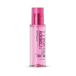 Maybelline New York Grippy Makyaj Sabitleyici Sprey - Mist Form - 1