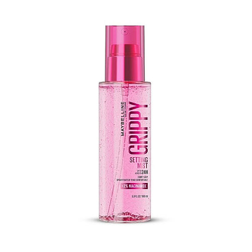 Maybelline New York Grippy Makyaj Sabitleyici Sprey - Mist Form - Maybelline
