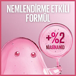 Maybelline New York Grippy Makyaj Sabitleyici Sprey - Mist Form - 2
