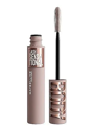 Maybelline New York Lash Sensational Body Maskara - Maybelline