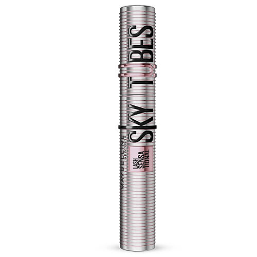 Maybelline New York Lash Sensational Sky Tubes Maskara - Maybelline