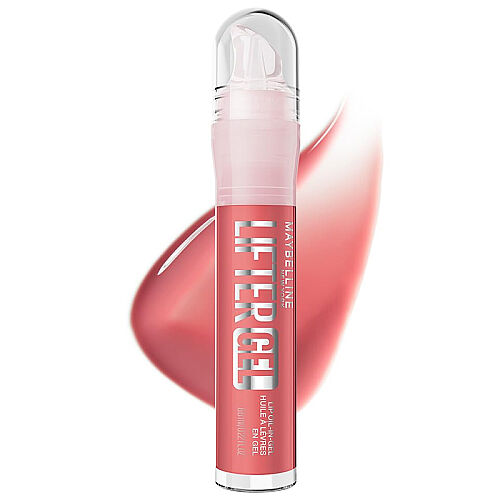 Maybelline New York Lifter Gel 06 Strawberry Shake Dudak Parlatıcısı 6.8 ml - 3